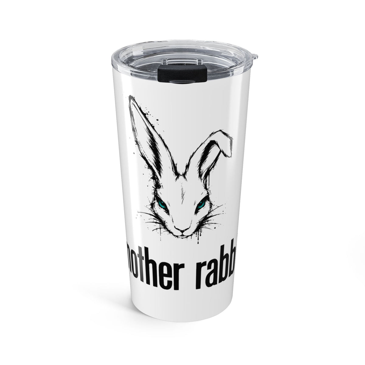 Need Another Rabbit Hole? — 20oz Tumbler