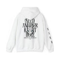 Need Another Rabbit Hole? | Signature Light Hoodie