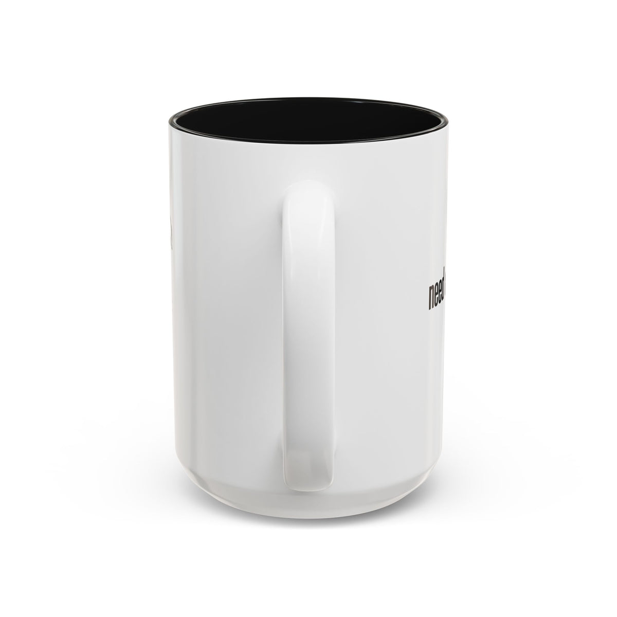 Need Another Rabbit Hole - 15 oz Ceramic Mug