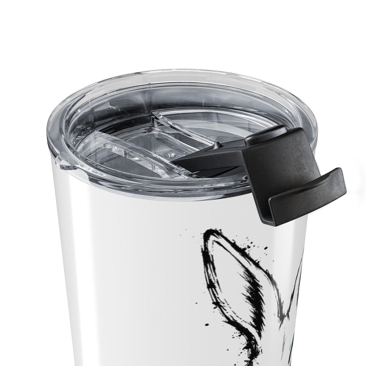 Need Another Rabbit Hole? — 20oz Tumbler