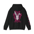 Need Another Rabbit Hole? | Signature Dark Hoodie